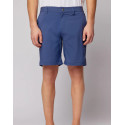 SUNDEK BERMUDA WALKSHORT IN TESSUTO QUICK DRY M164WKP BLU