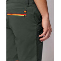 SUNDEK BERMUDA WALKSHORT IN TESSUTO QUICK DRY M164WKP BLU