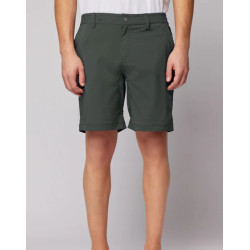 SUNDEK BERMUDA WALKSHORT IN TESSUTO QUICK DRY M164WKP BLU