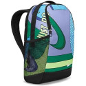 Nike Brasilia Kids' Backpack 18L Multicolor DQ5164