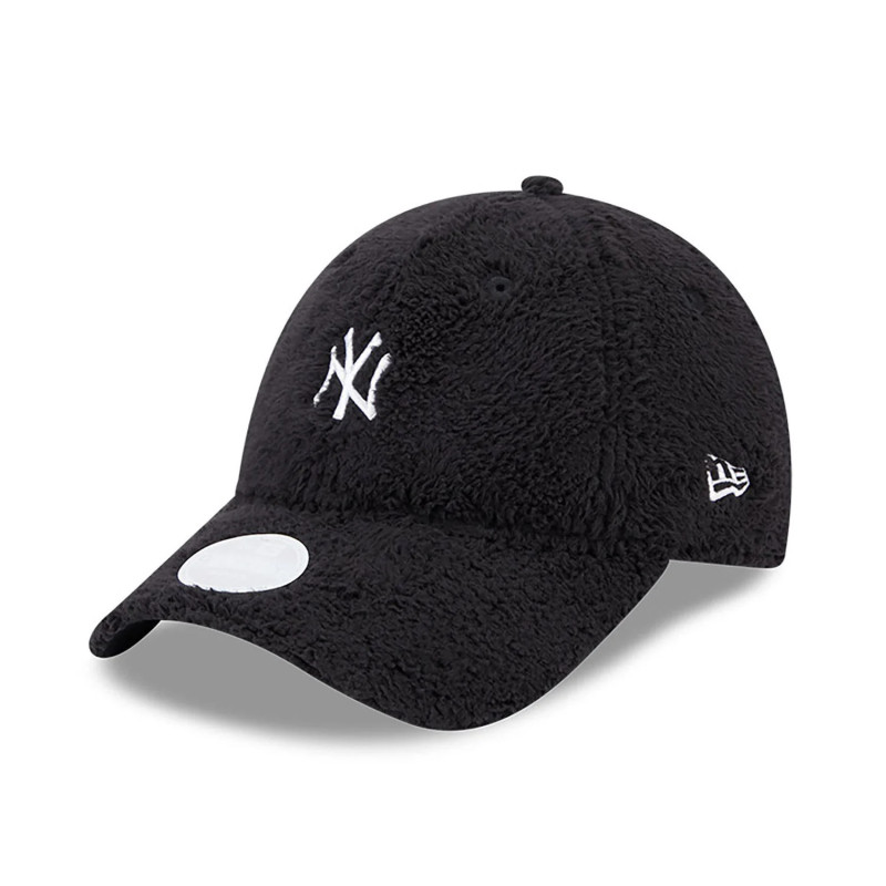 9FORTY New York Yankees Teddy 4302 Nero