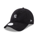 9FORTY New York Yankees Teddy 4302 Nero
