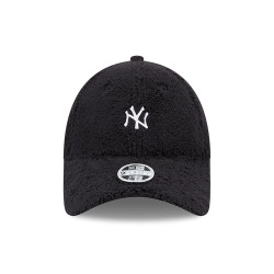 9FORTY New York Yankees Teddy 4302 Nero