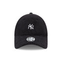 9FORTY New York Yankees Teddy 4302 Nero