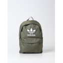 Adidas Adicolor Zaino NS Unisex HK2624 Verde