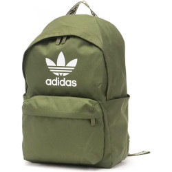 Adidas Adicolor Zaino NS Unisex HK2624 Verde