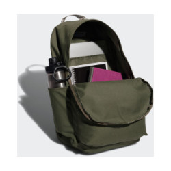 Adidas Adicolor Zaino NS Unisex HK2624 Verde