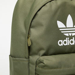 Adidas Adicolor Zaino NS Unisex HK2624 Verde