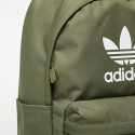 Adidas Adicolor Zaino NS Unisex HK2624 Verde