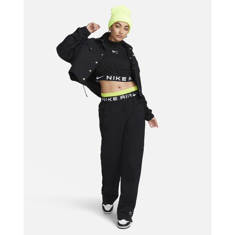 Nike Sportswear Air Pantaloni a vita alta in FB8084