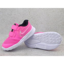 Nike star runner 2 Baby  AT1803 Pink