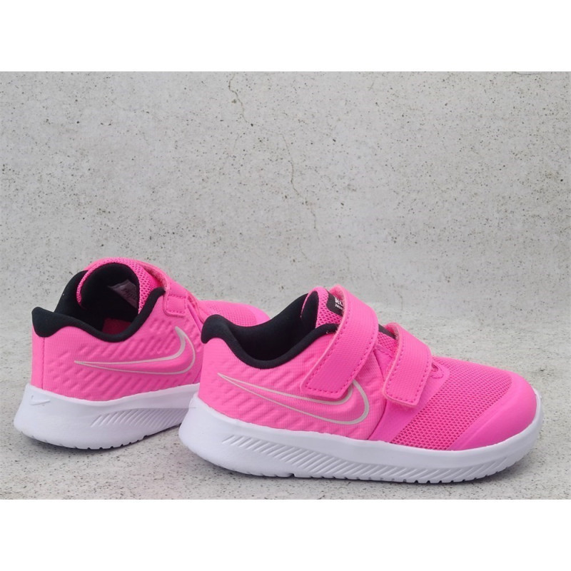 Nike star runner 2 Baby  AT1803 Pink