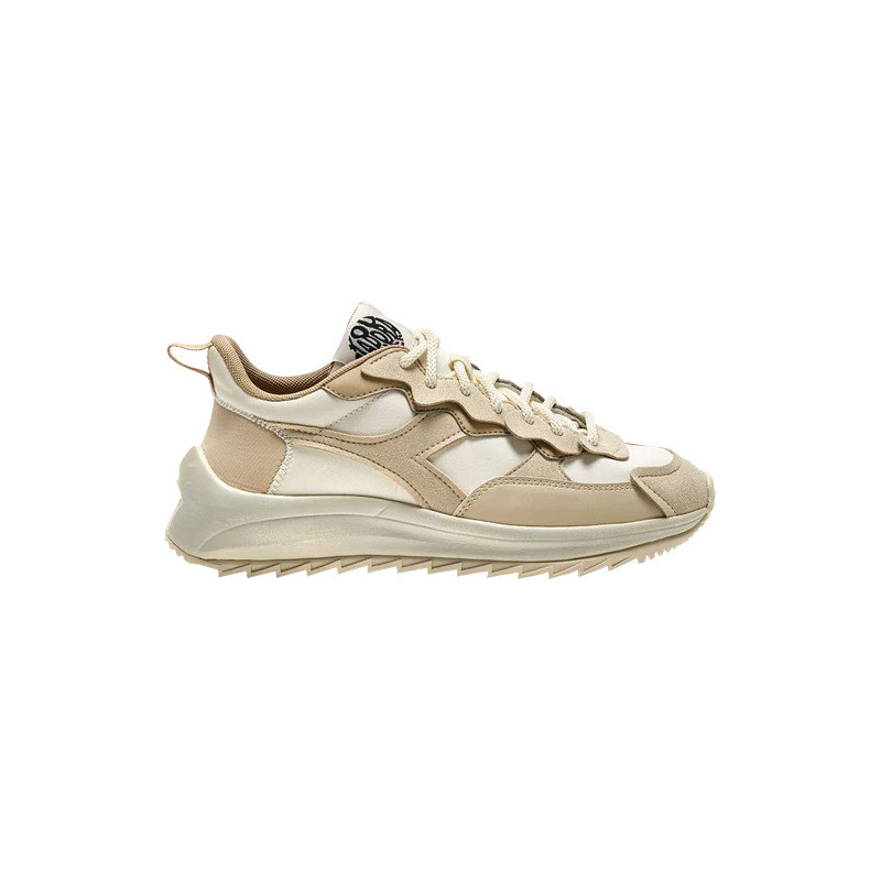 DIADORA SNEAKERS JOLLY DUNES 179788 CREAM