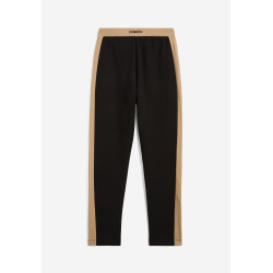FREDDY Pantaloni Sportivi Donna WSDS12 Fard