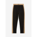 FREDDY Pantaloni Sportivi Donna WSDS12 Fard