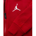 NIKE JORDAN ESSENTIALS FZ BOX SET JUNIOR 85C286 RED
