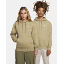 Nike Felpa Nike Sportswear Club Fleece BV2654 Mou