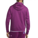 Nike Felpa Nike Sportswear Club Fleece BV2654 Mou