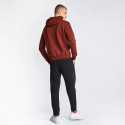 Nike Felpa Nike Sportswear Club Fleece BV2654 Mou