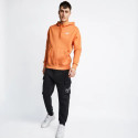 Nike Felpa Nike Sportswear Club Fleece BV2654 Mou