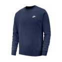 Nike FLC Park20 Po Felpa con Cappuccio CW6894 Royal