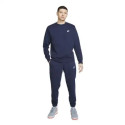 Nike FLC Park20 Po Felpa con Cappuccio CW6894 Royal