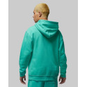 NIKE JORDAN FELPAPULLOVER UNISEX DA9818 ACQUA MARINA