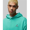 NIKE JORDAN FELPAPULLOVER UNISEX DA9818 ACQUA MARINA