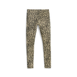PUMA Leggings ANIMAL da donna Stile: 675964_84  Sand Dune