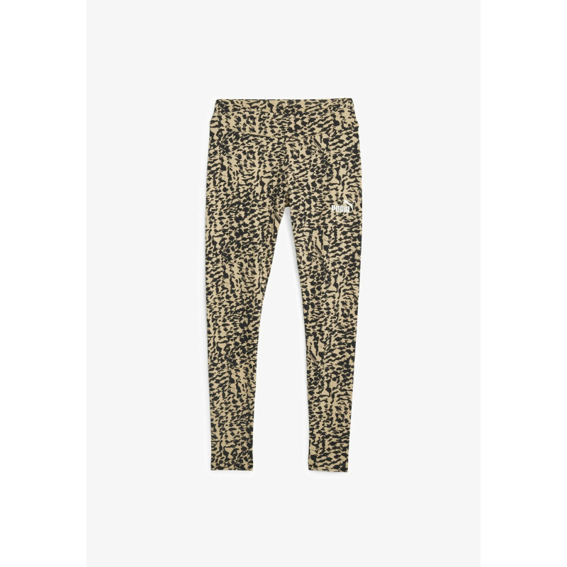 PUMA Leggings ANIMAL da donna Stile: 675964_84  Sand Dune