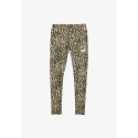 PUMA Leggings ANIMAL da donna Stile: 675964_84  Sand Dune