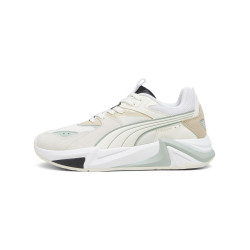 Puma Scarpa Rs-Pulsoid Woman White/Cream