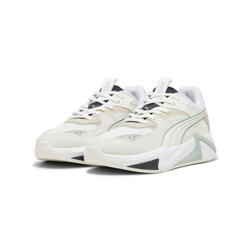 Puma Scarpa Rs-Pulsoid Woman White/Cream
