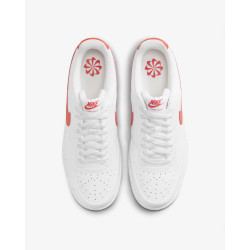 Nike Court Vision Low Next Nature DH2987 Bianco-Nero
