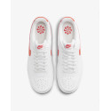 Nike Court Vision Low Next Nature DH2987 Bianco-Nero