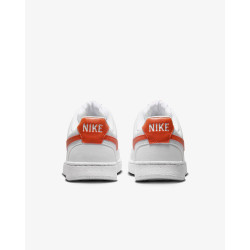 Nike Court Vision Low Next Nature DH2987 Bianco-Nero