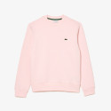 Lacoste Felpa Jogger da uomo SH9608 Rosa