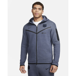 NIKE FC Barcelona Tech Tuta Windrunner DX8418-DX8442