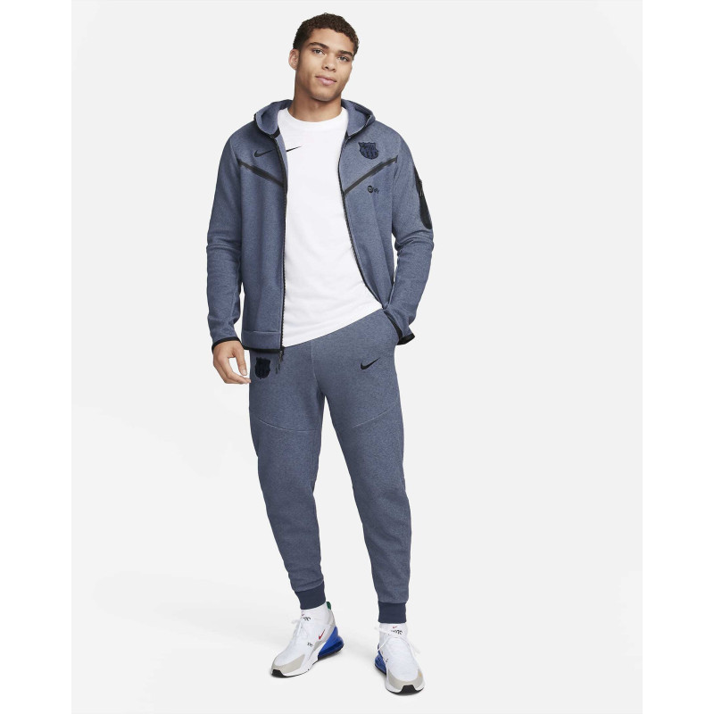 NIKE FC Barcelona Tech Tuta Windrunner DX8418-DX8442