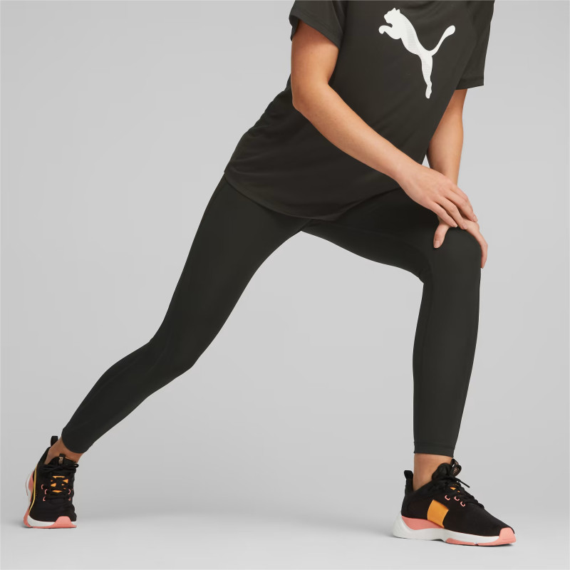 Puma Leggings Evostripe Black 673082