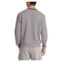 Armani EA7 Felpa con cappuccio Graphic Series 6RPM96 Red