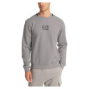 Armani EA7 Felpa con cappuccio Graphic Series 6RPM96 Red