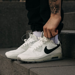 Nike Air Max Terrascape 90 DH2973 Bianco