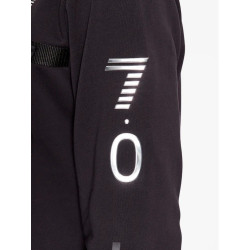 ARMANI EA7 Felpa Uomo 6RPM88 Nero