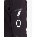 ARMANI EA7 Felpa Uomo 6RPM88 Nero