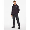 ARMANI EA7 Felpa Uomo 6RPM88 Nero
