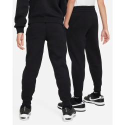 Nike Pantalone tuta Bimbo Unisex FD3008 Militare
