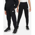 Nike Pantalone tuta Bimbo Unisex FD3008 Militare