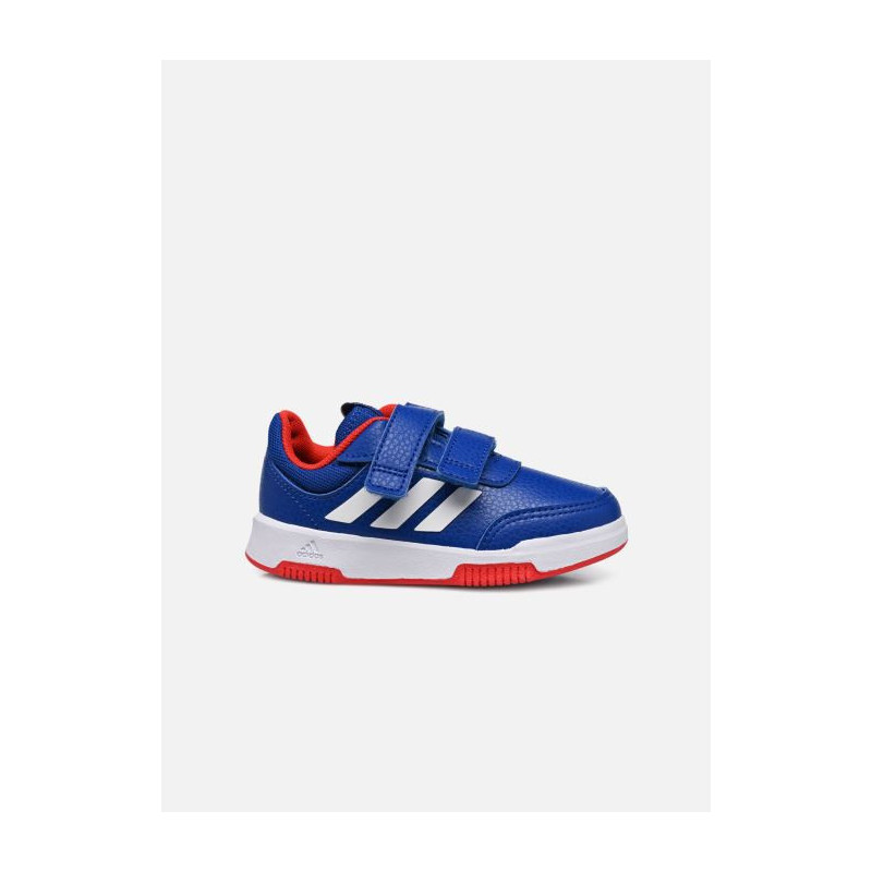 ADIDAS SCARPE BABY TENSAUR SPORT GW6459 ROYAL/RED