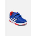 ADIDAS SCARPE BABY TENSAUR SPORT GW6459 ROYAL/RED